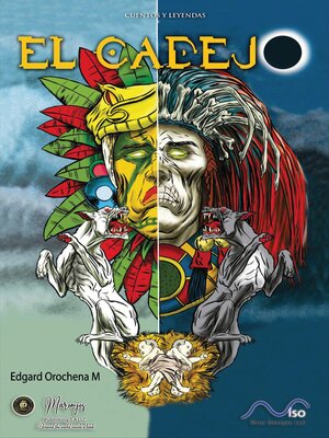 El Cadejo (Cuentos y Leyendas) - ebook